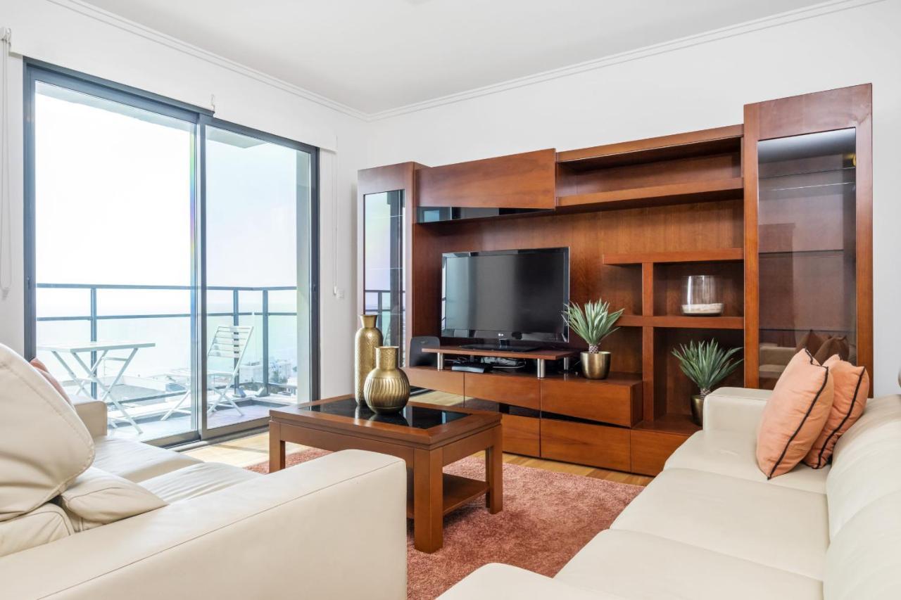 Apartment Blue And Gold Sunset By Madeira Sun Travel Funchal (Madeira)