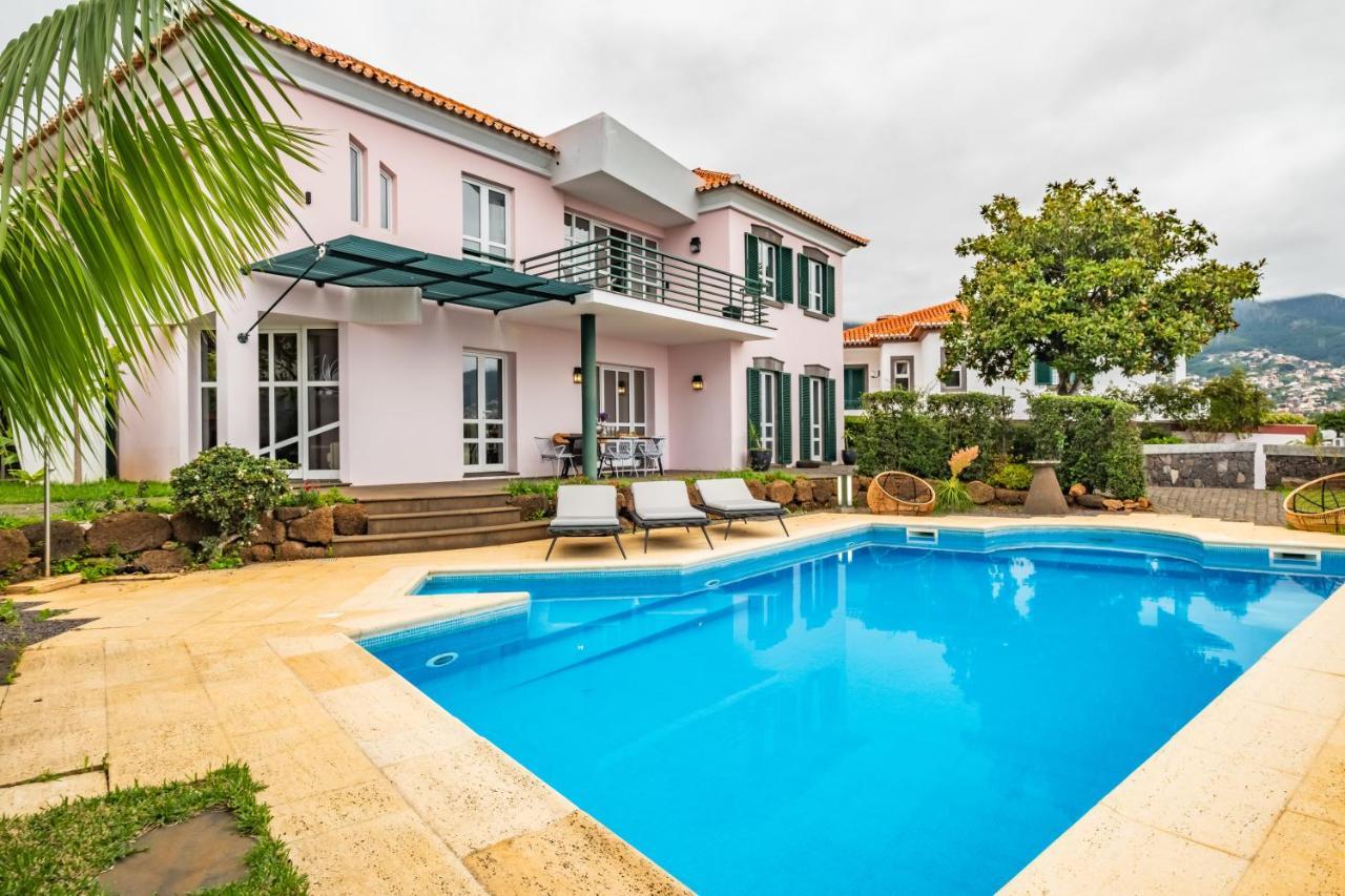Villa Magnolia