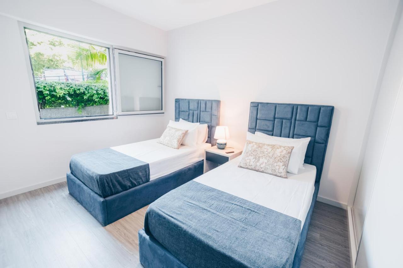 Elephant 2br With Terrace, Side Sea View And Pool Access *