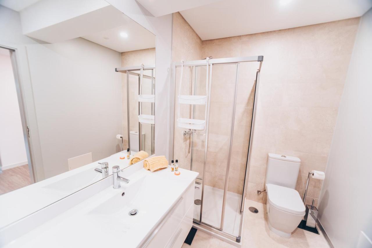 Elephant 2br With Terrace, Side Sea View And Pool Access Căn hộ