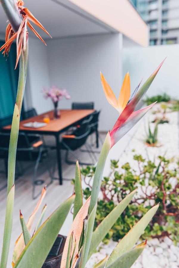 Elephant 2br With Terrace, Side Sea View And Pool Access *