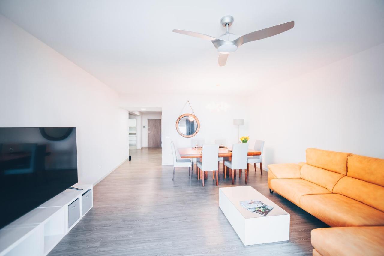 Elephant 2br With Terrace, Side Sea View And Pool Access *