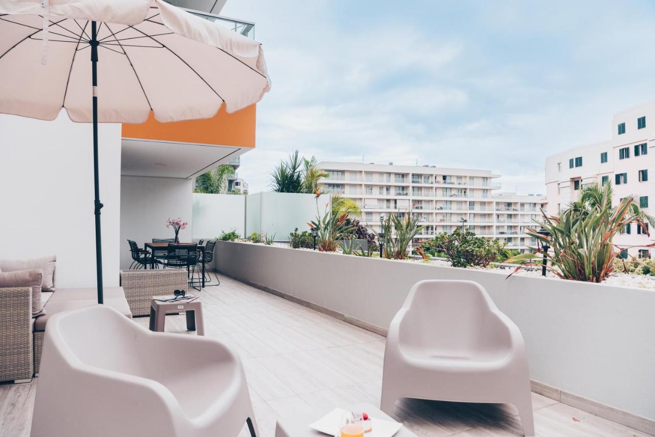 Elephant 2br With Terrace, Side Sea View And Pool Access Căn hộ *