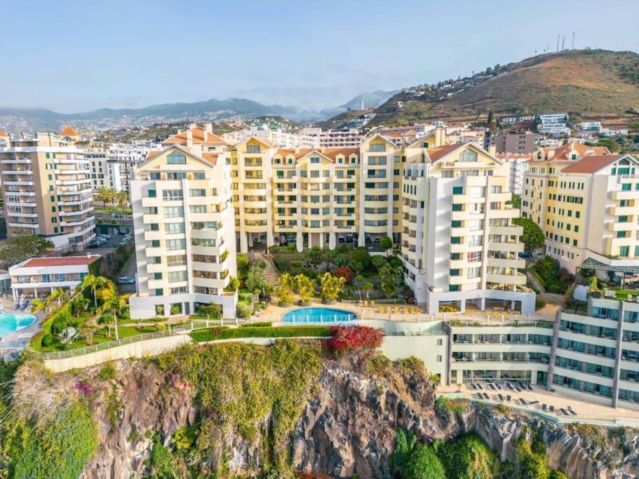 Super Cliff Căn hộ Funchal (Madeira)
