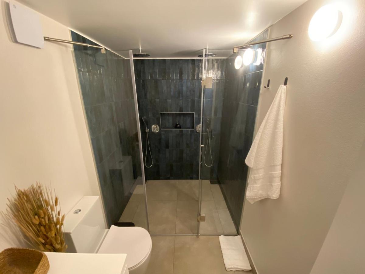Myrtus - House With Sea View And Garden Apartment