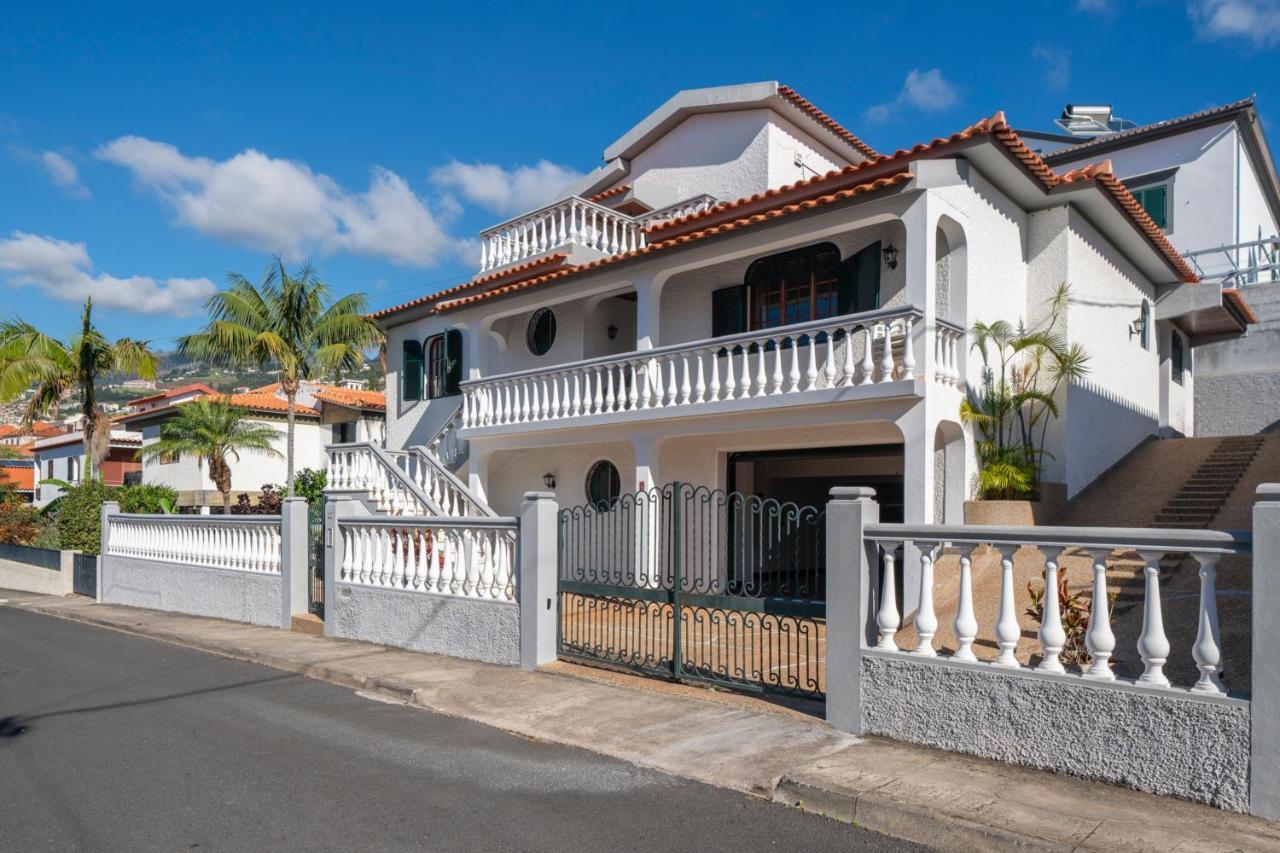 Villa Ourmadeira - Belleveva Funchal (Madeira)