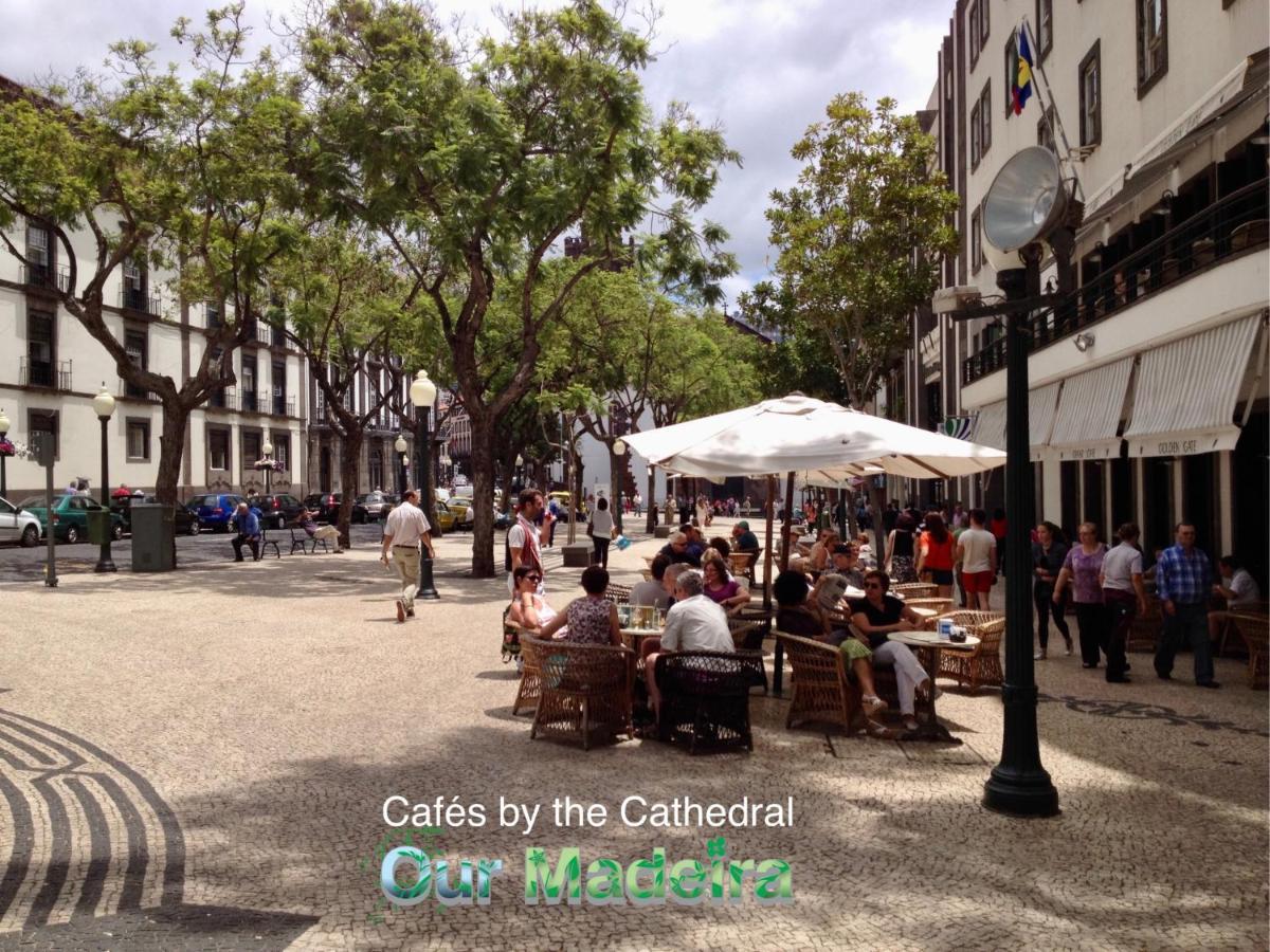 Ourmadeira - Belleveva * Funchal (Madeira)