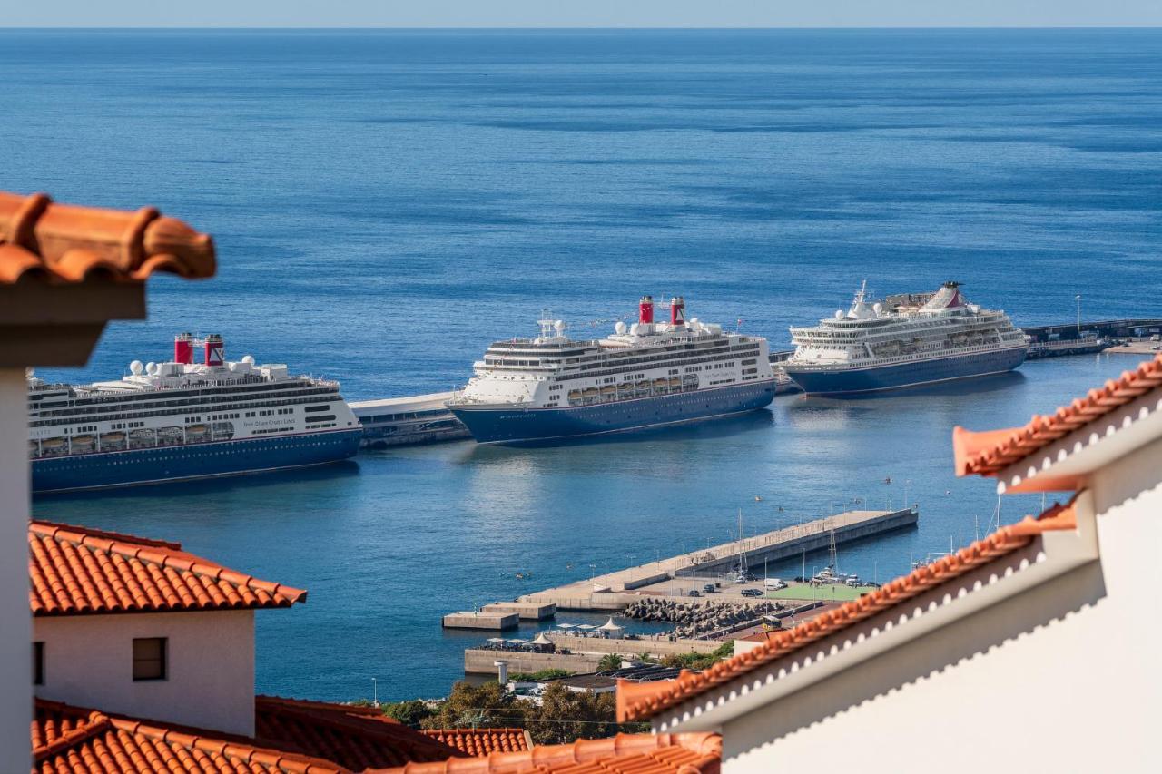Ourmadeira - Belleveva * Funchal (Madeira)
