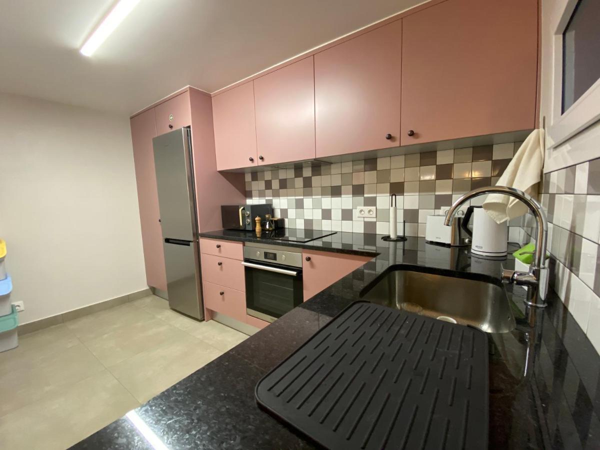 Apartment Myrtus - House With Sea View And Garden Funchal (Madeira)