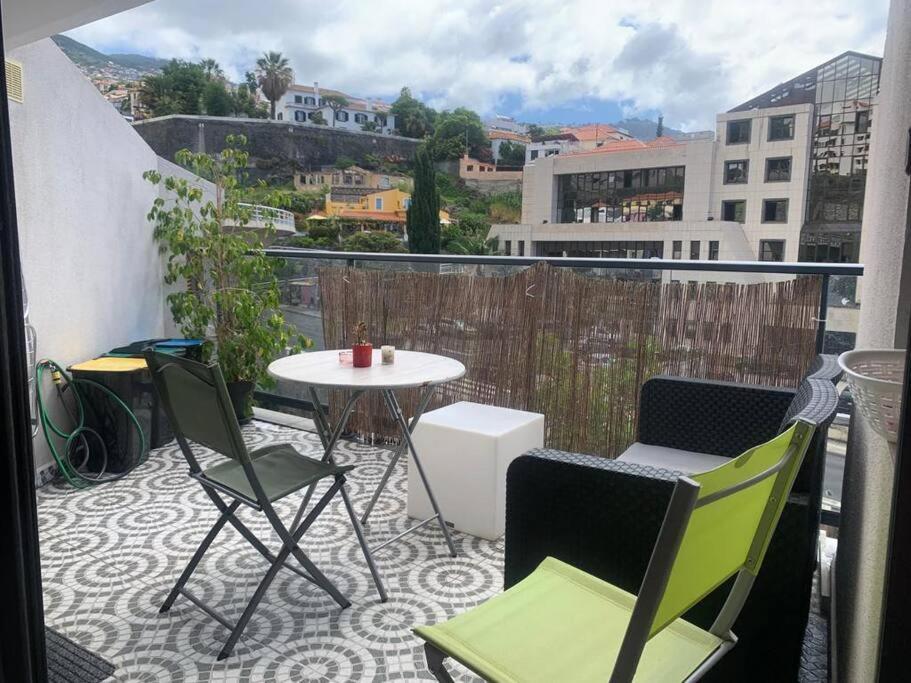 Holiday home House In The Heart Of With Big Balcony