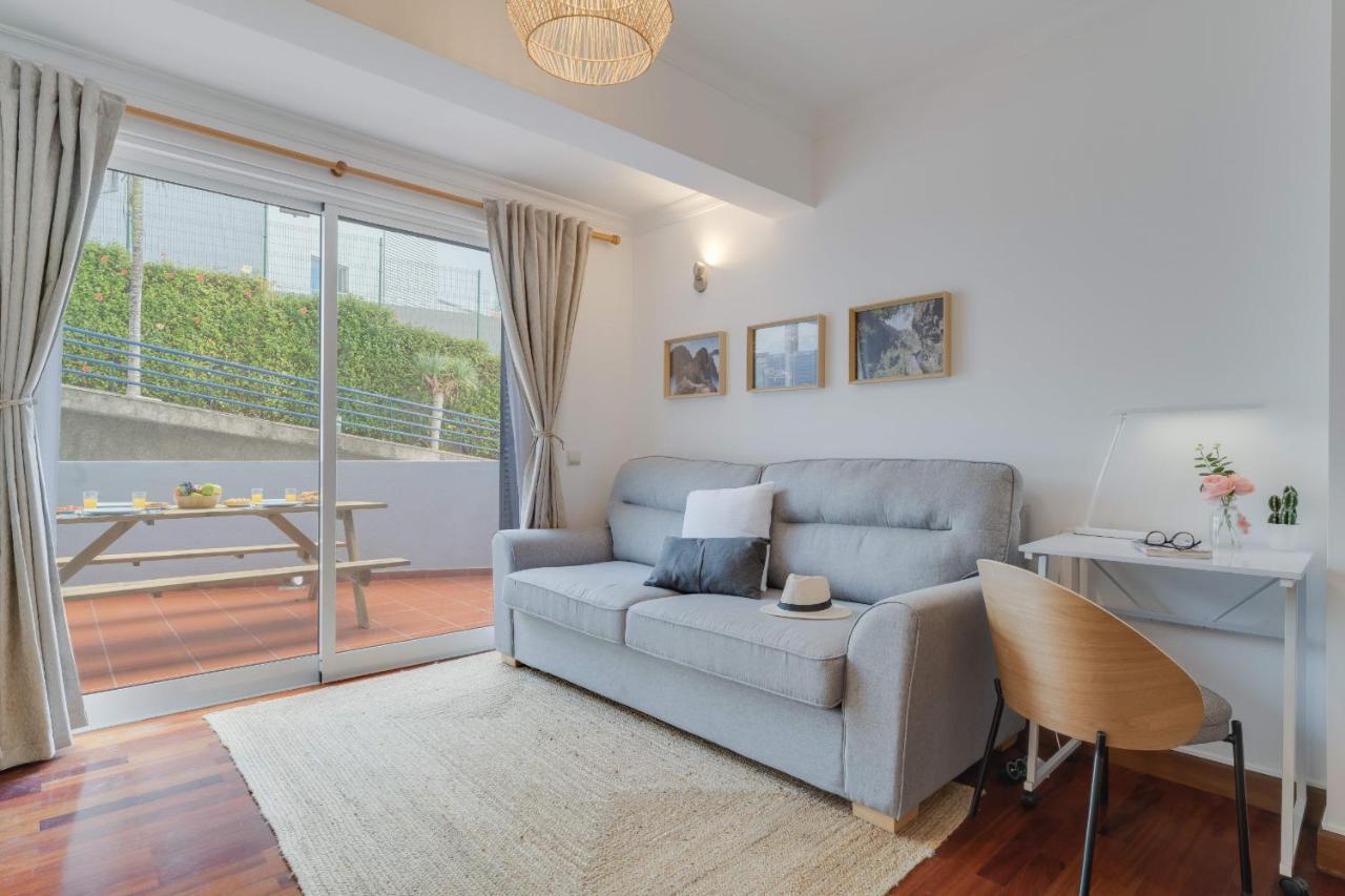 Apartment Tropical Pearl By Atlantic