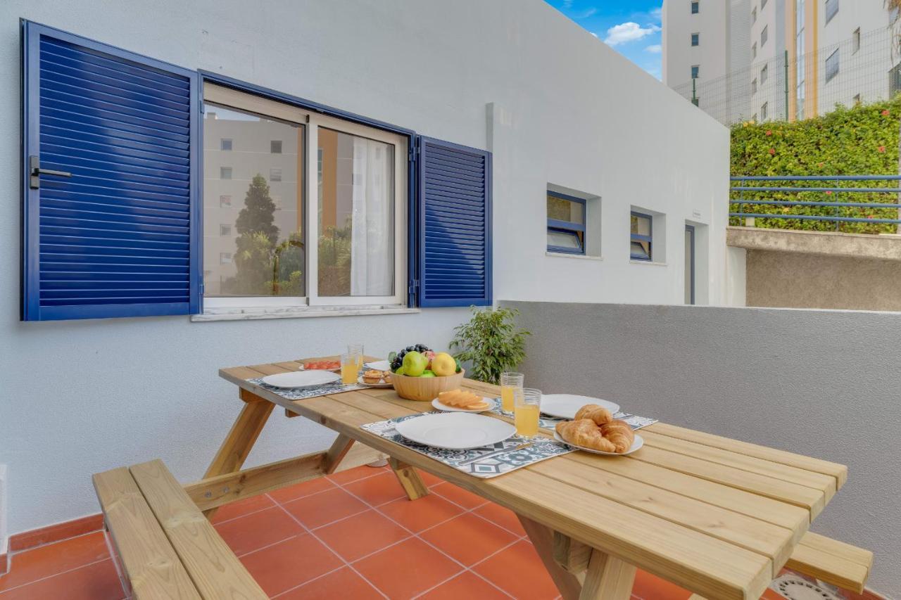 Apartment Tropical Pearl By Atlantic