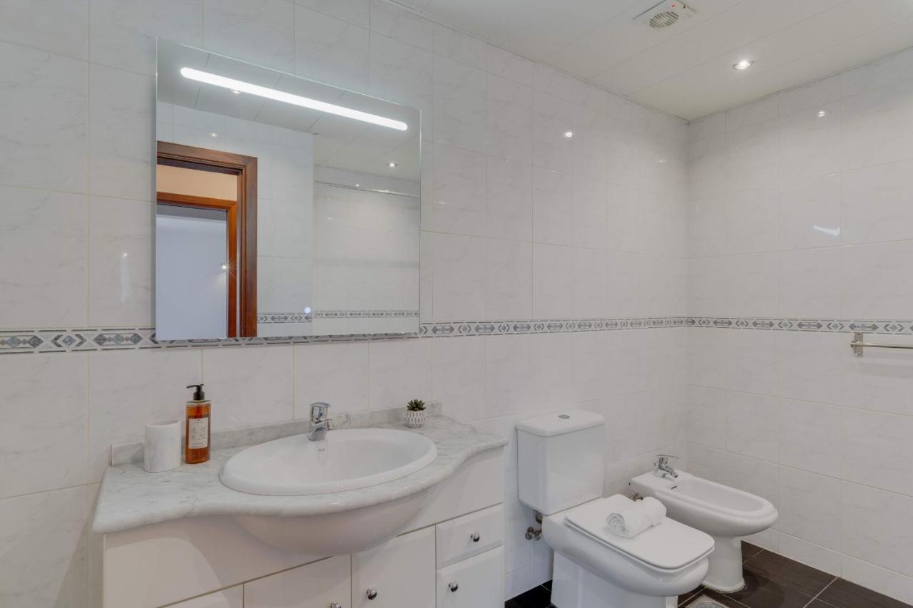 Apartment Tropical Pearl By Atlantic Funchal (Madeira)