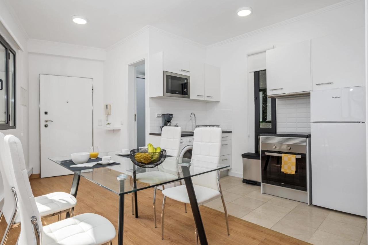 Loft By Madeira Sun Travel Apartment *