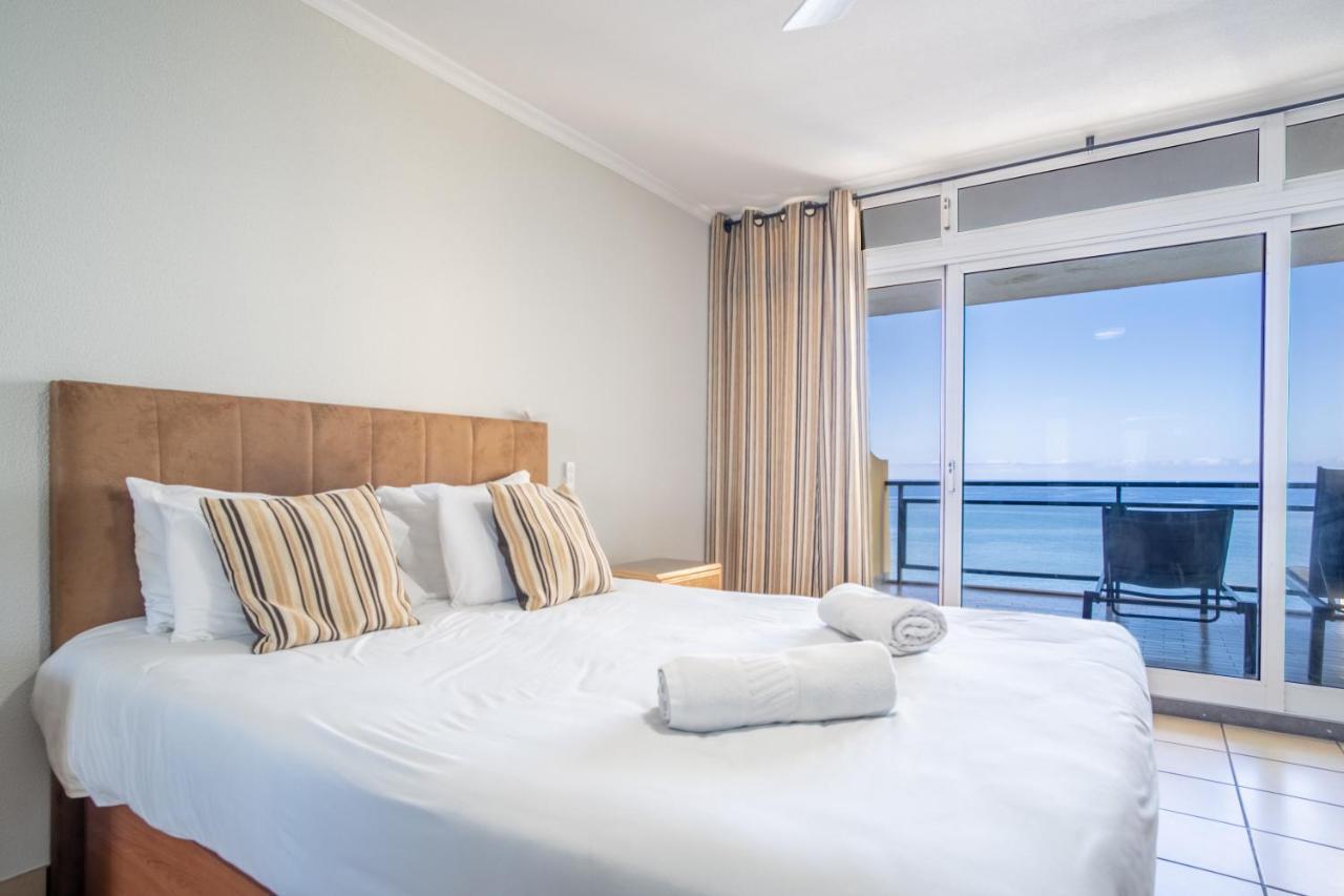 Apartment Antony Apart. With Direct Acess To Praia Formosa