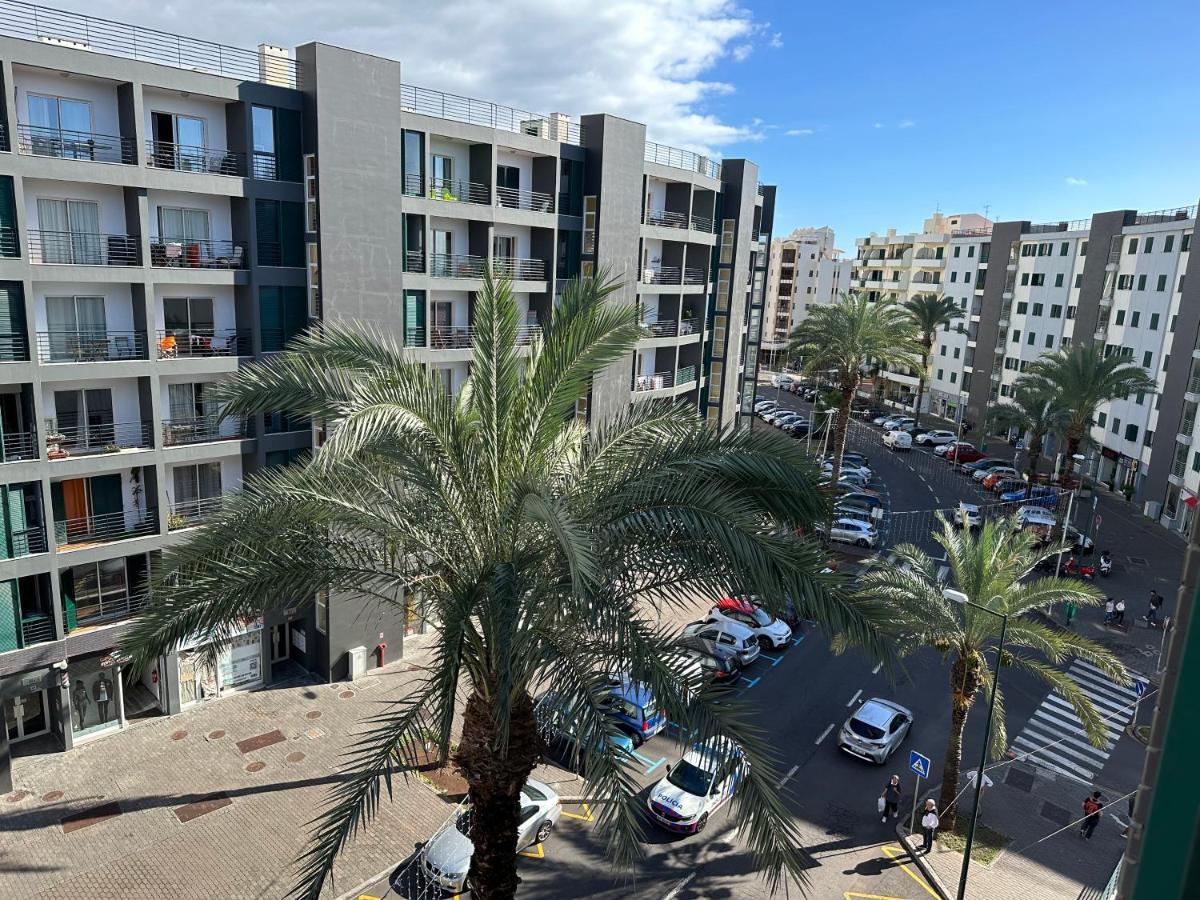 Plaza Near Forum Madeira - For Rent Funchal (Madeira)
