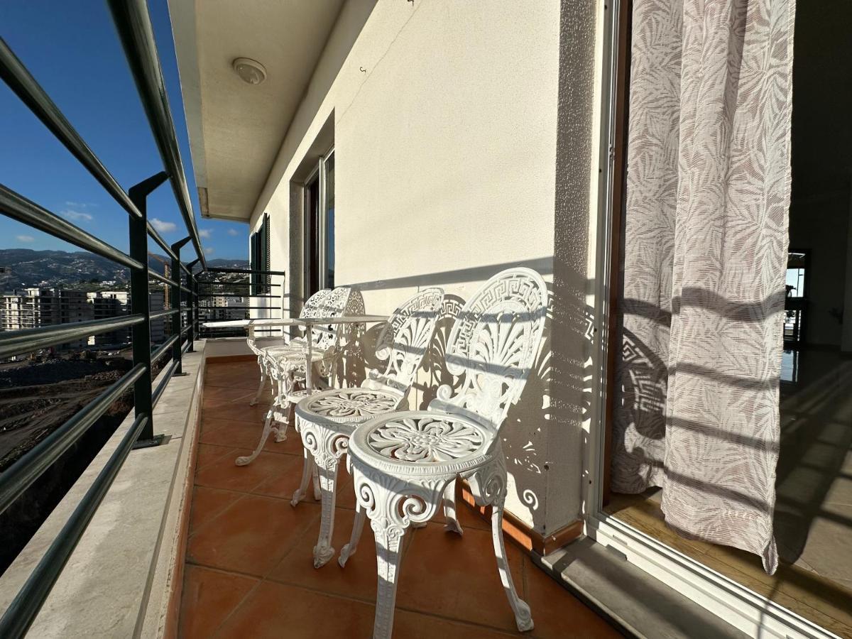 Apartamento Plaza Near Forum Madeira - For Rent *