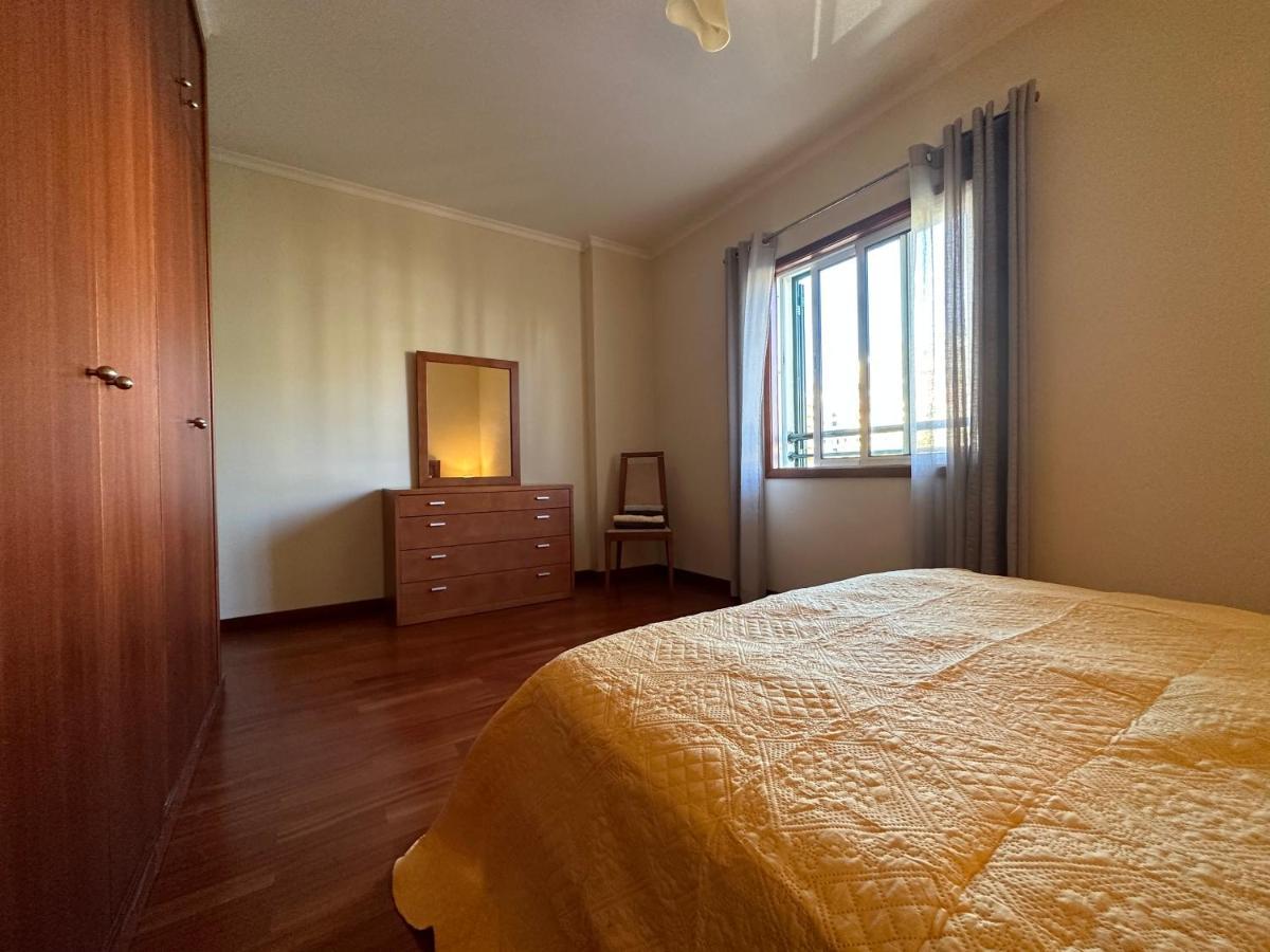 Appartement Plaza Near Forum Madeira - For Rent