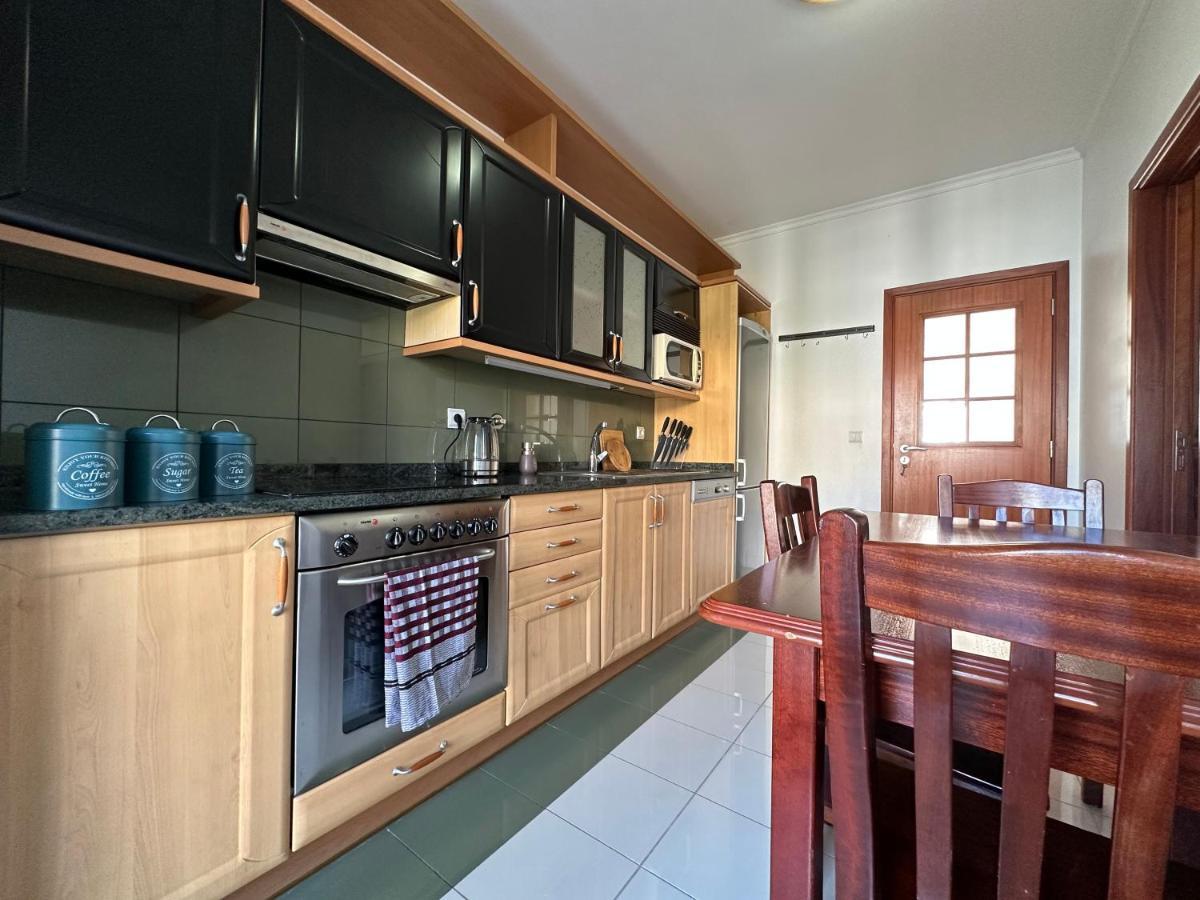 Appartement Plaza Near Forum Madeira - For Rent *