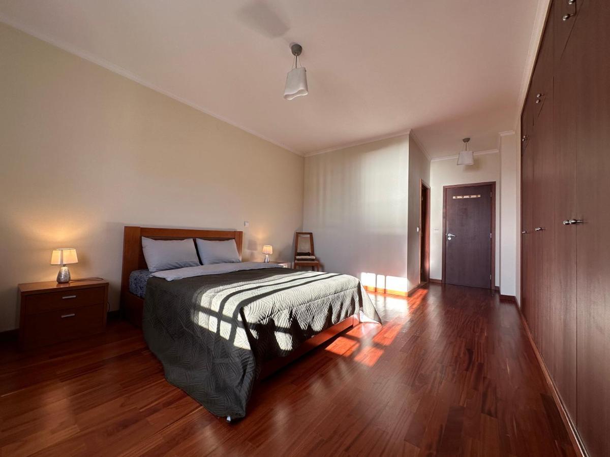 Appartement Plaza Near Forum Madeira - For Rent Funchal (Madeira)