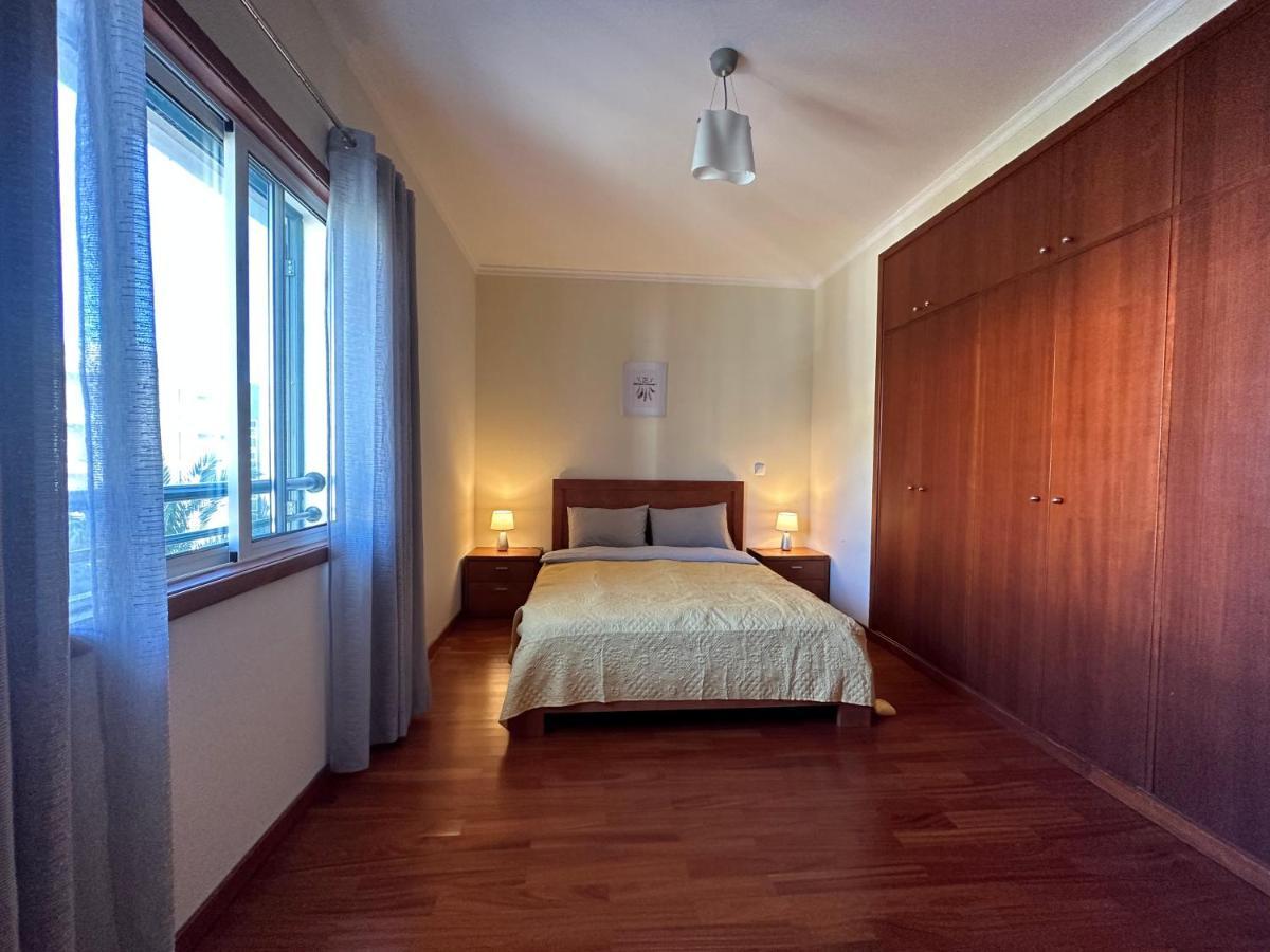 Appartement Plaza Near Forum Madeira - For Rent