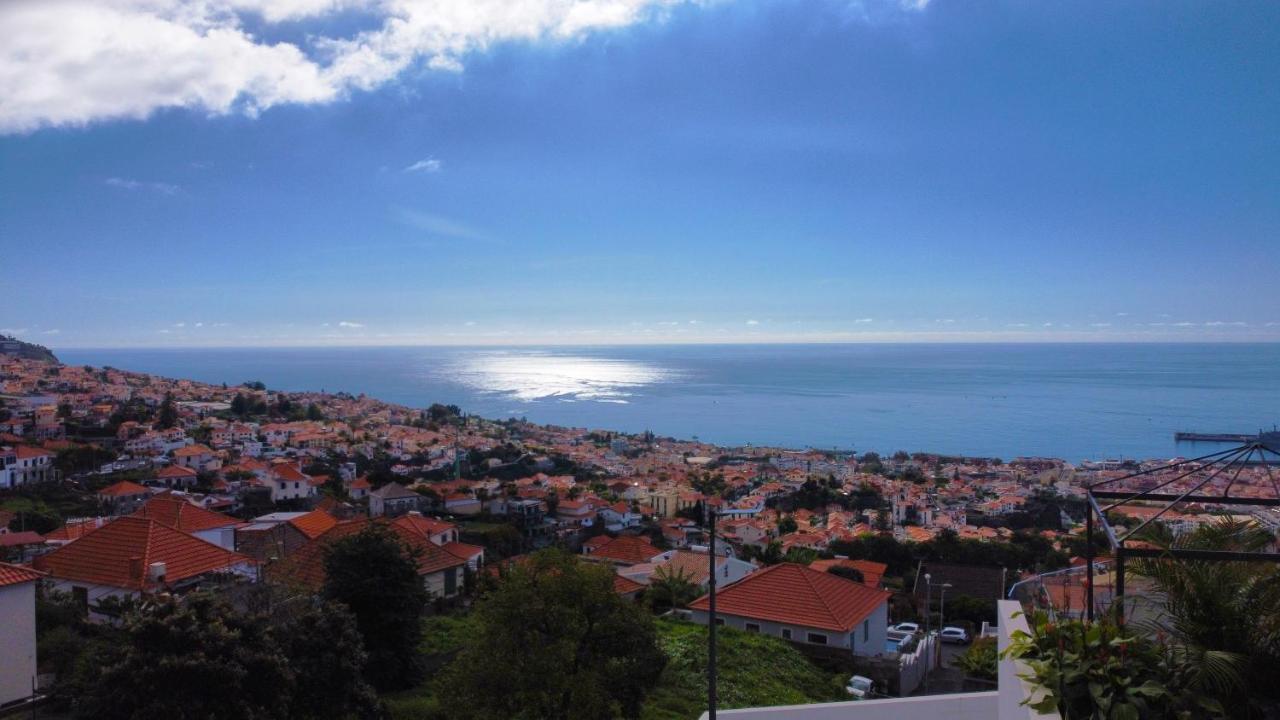 Villa Paradise Palms By Lovelystay Funchal (Madeira)