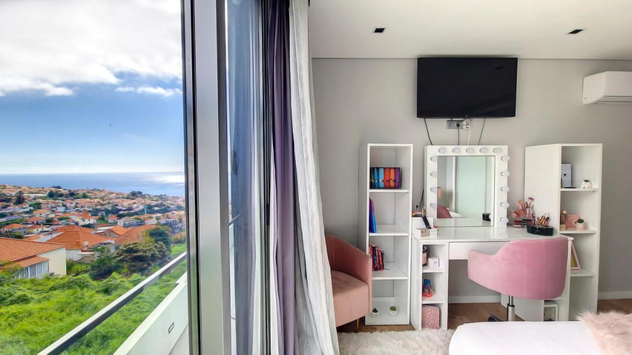 Paradise Palms By Lovelystay Villa Funchal (Madeira)