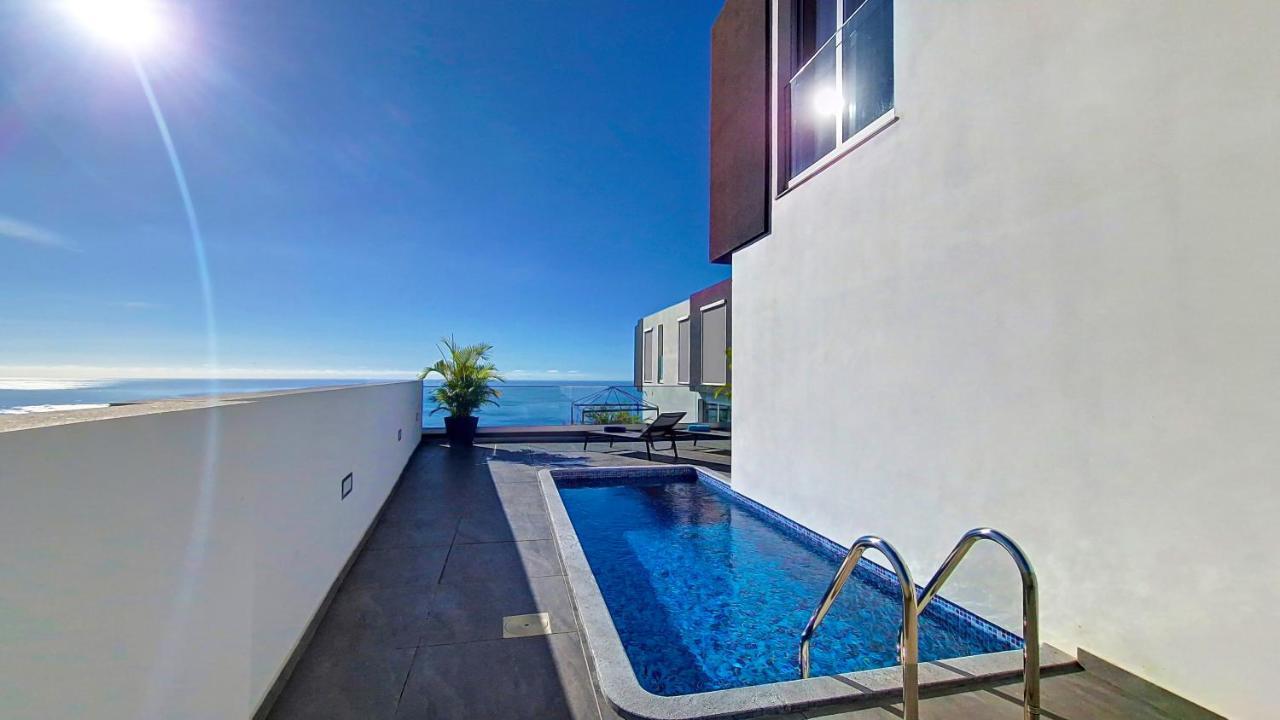 Paradise Palms By Lovelystay Villa Funchal (Madeira)