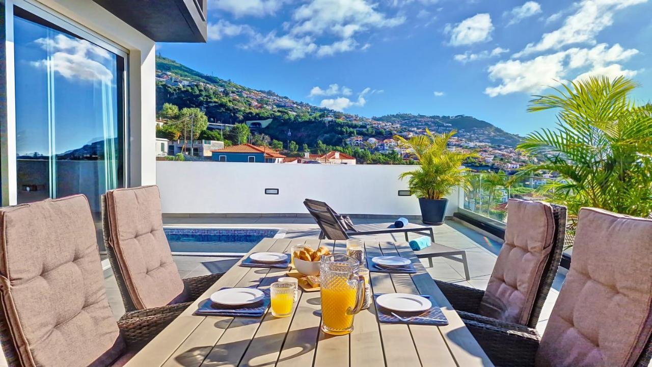 Paradise Palms By Lovelystay Villa Funchal (Madeira)