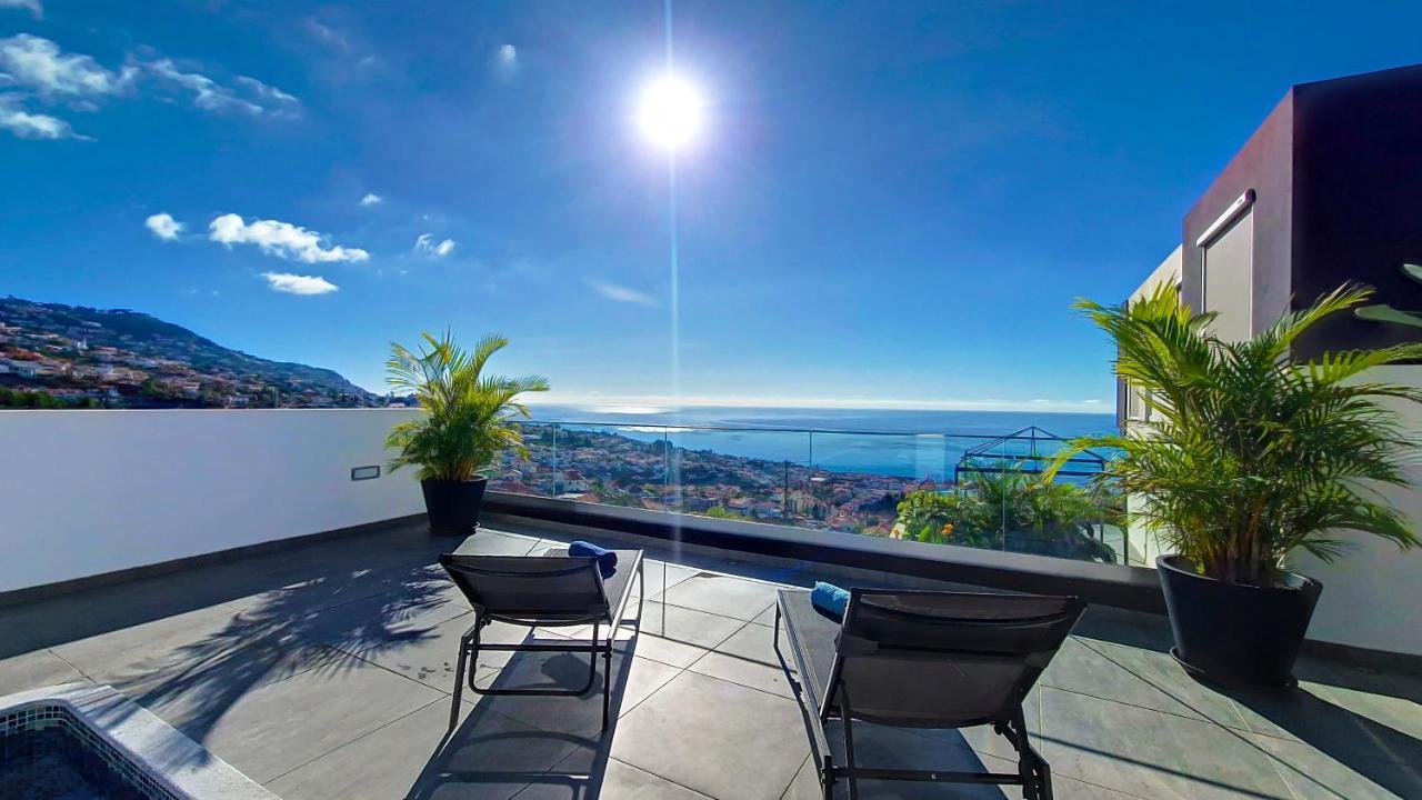 Villa Paradise Palms By Lovelystay *