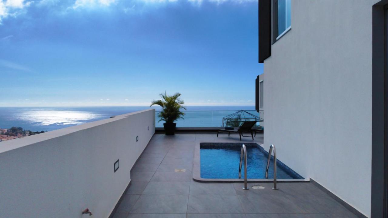 Paradise Palms By Lovelystay Villa Funchal (Madeira)