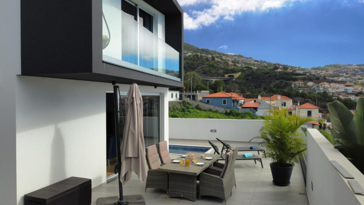 Paradise Palms By Lovelystay Funchal (Madeira)