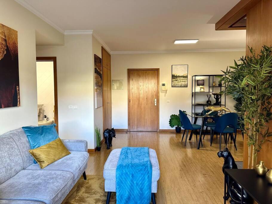 Super Anadia - Turquesa Apartment *