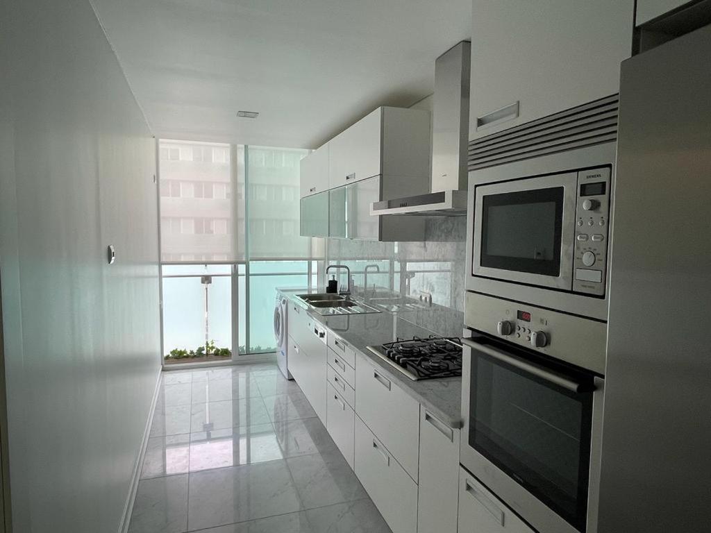 Next Corner Plaza Apartment Funchal (Madeira)