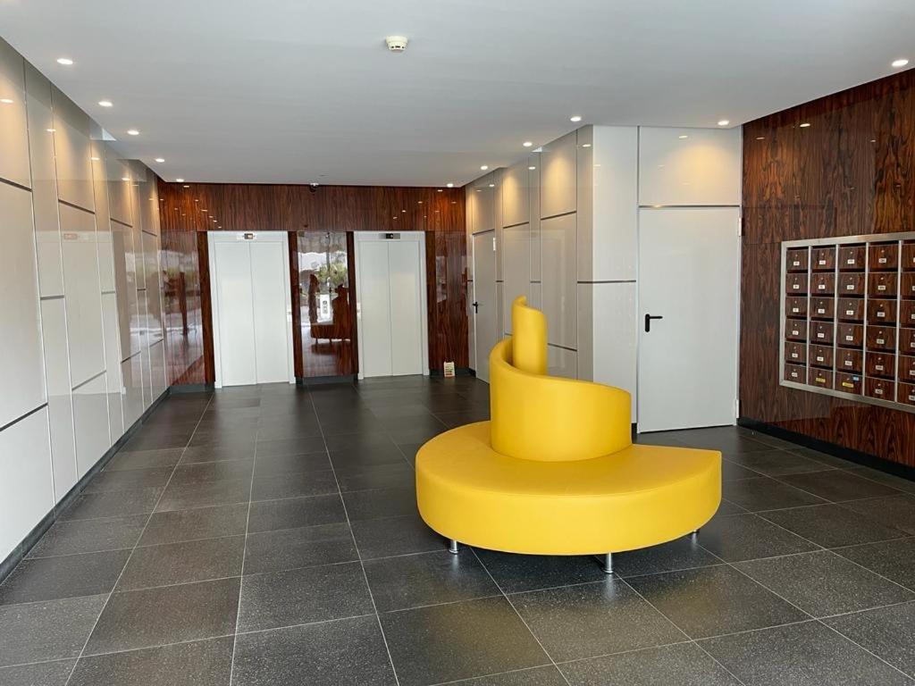 Next Corner Plaza Apartment Funchal (Madeira)
