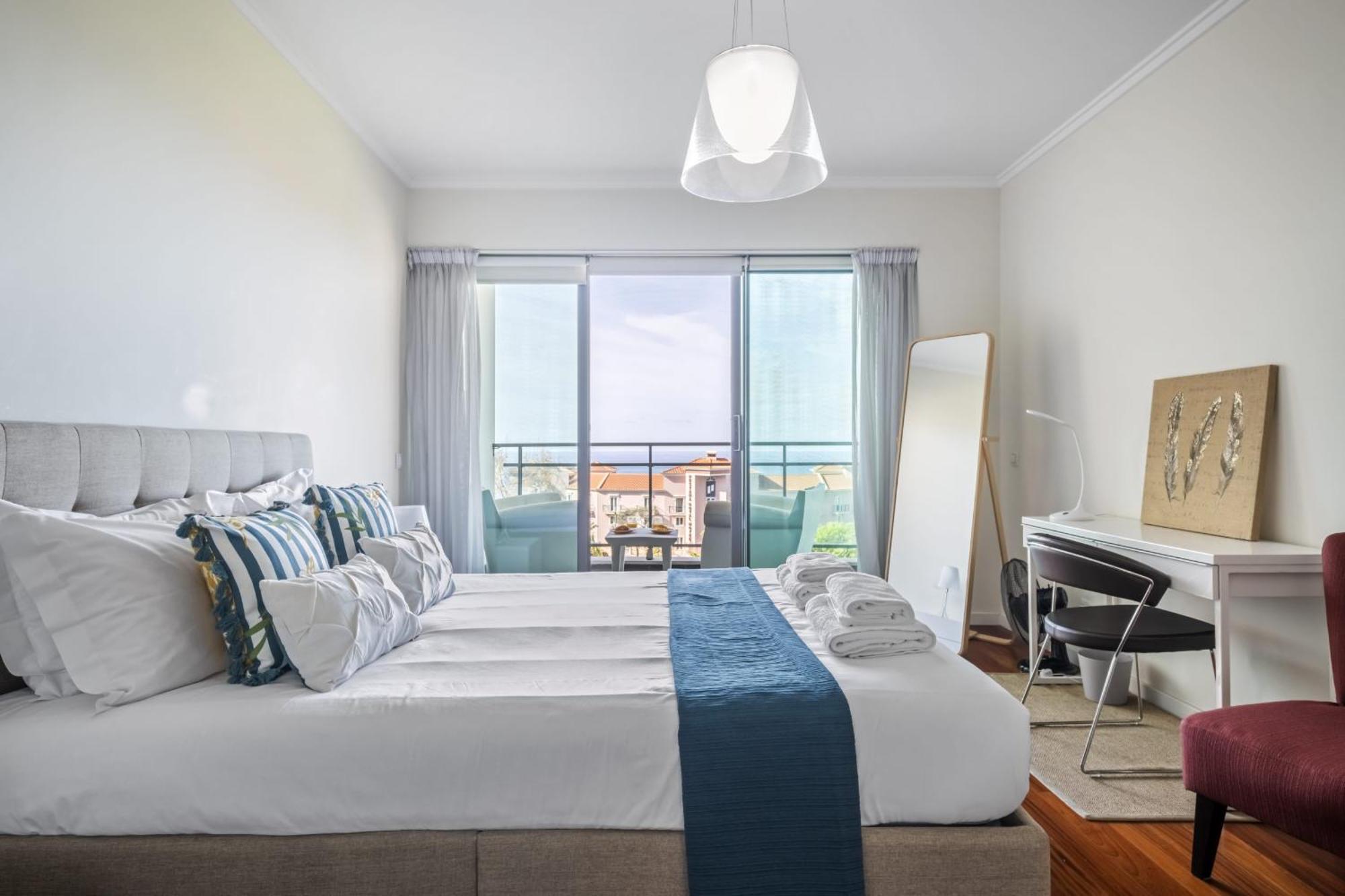 Monumental - By Wehost Madeira Apartment Funchal (Madeira)