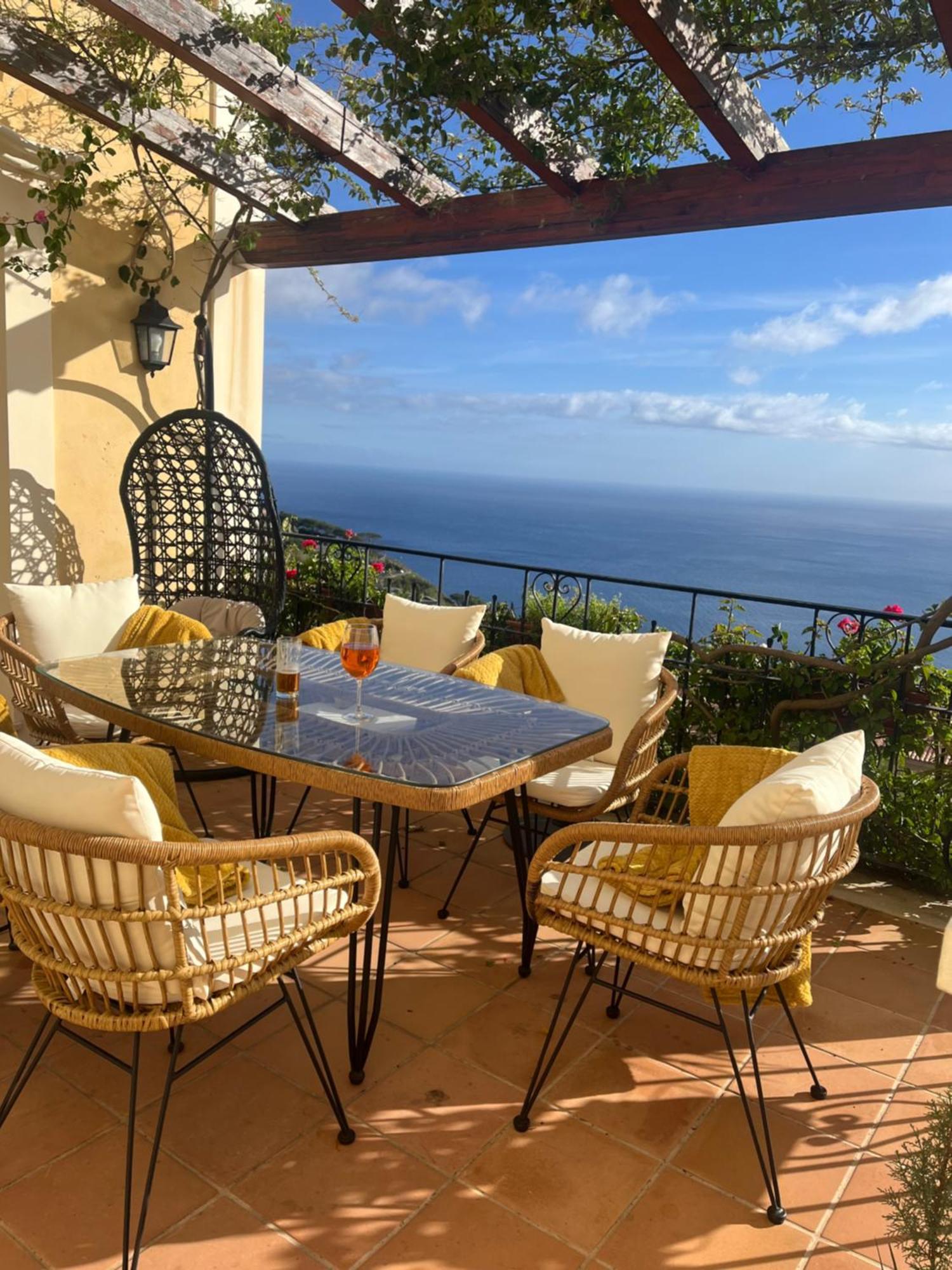 Designed Palheiro Village By Madeira Villa