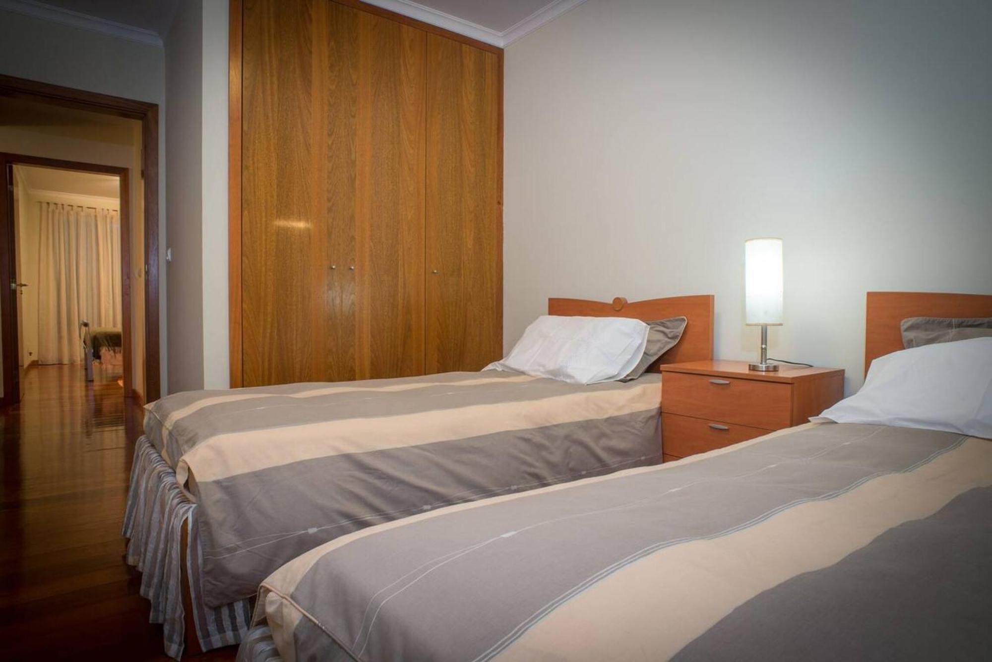 Accessible - Camara De Lobos - 105 M² - Parking Included Apartment