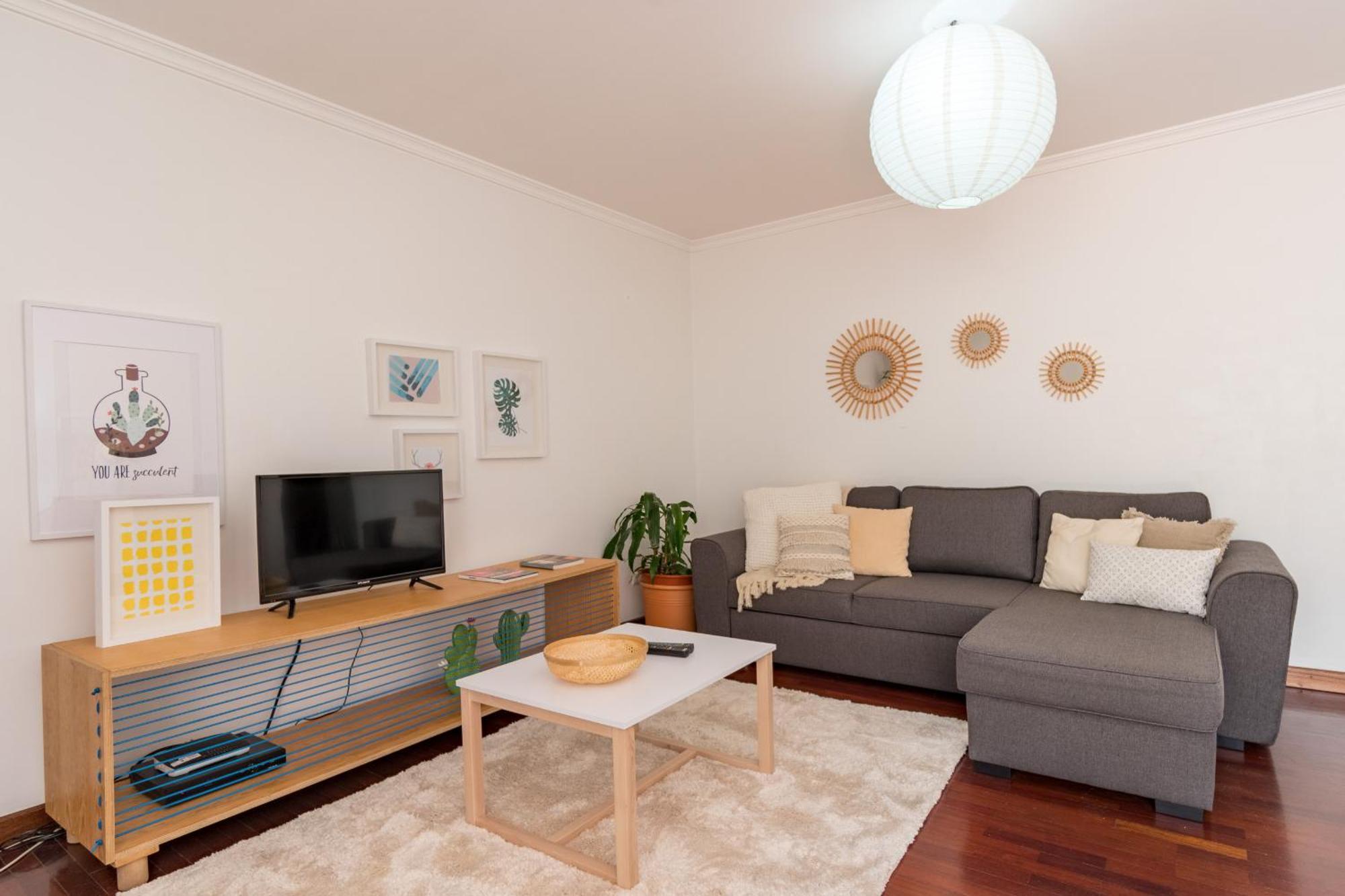 Appartement Netos - By Wehost Funchal (Madeira)