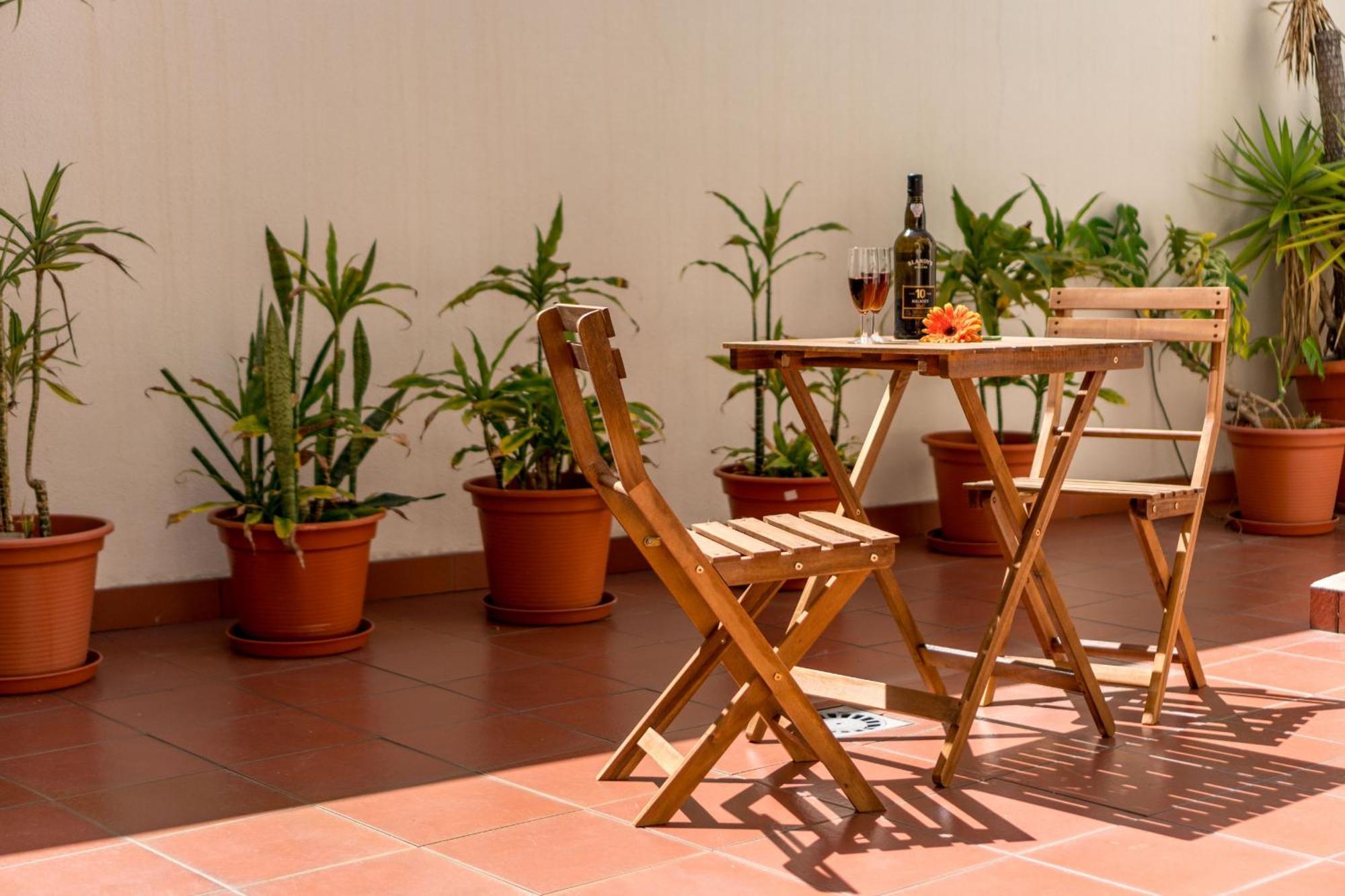 Netos - By Wehost Appartement Funchal (Madeira)
