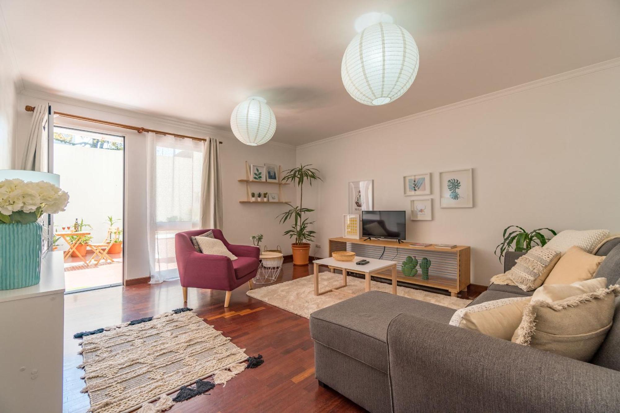Appartement Netos - By Wehost Funchal (Madeira)