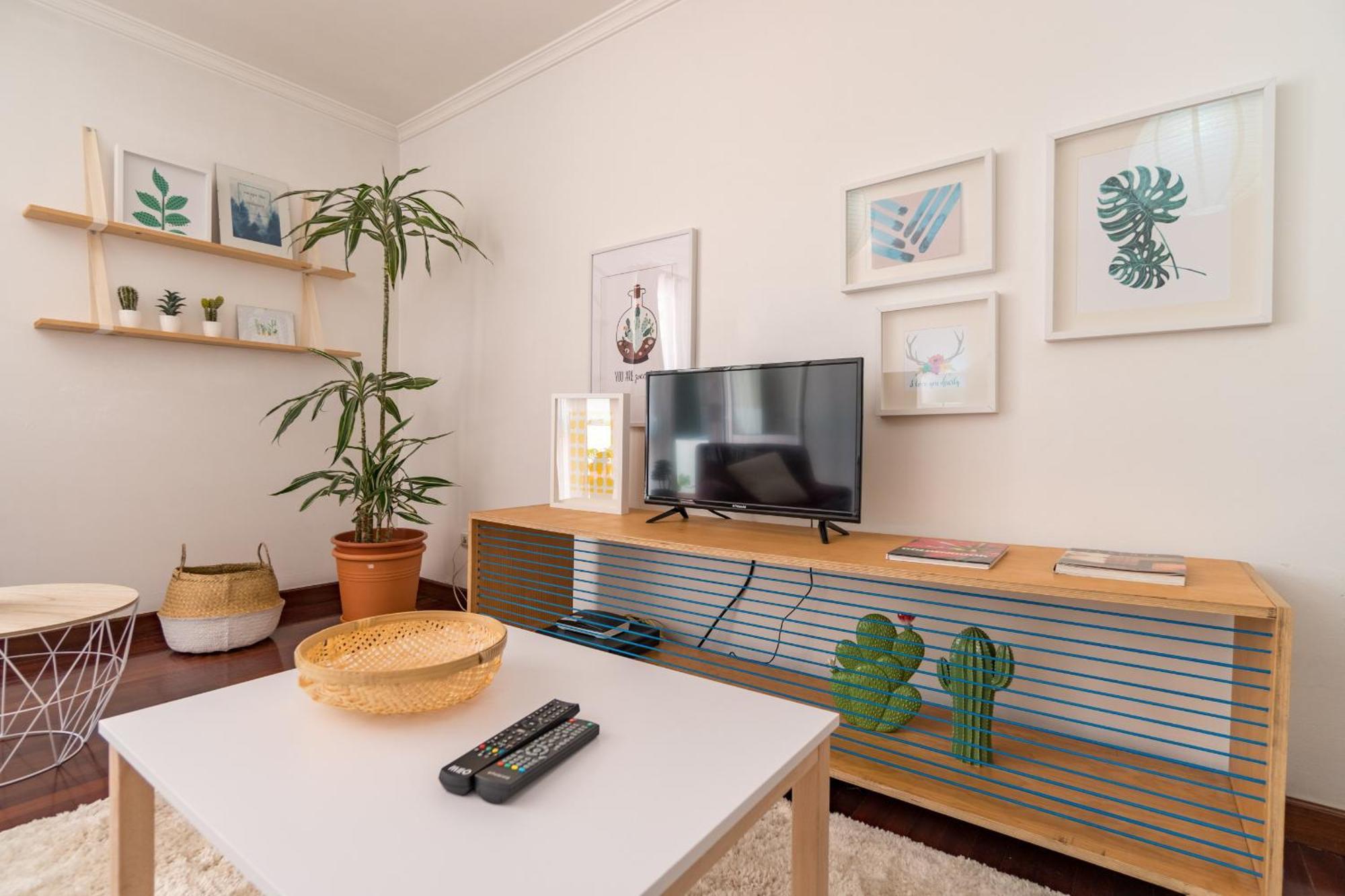 Netos - By Wehost Appartement Funchal (Madeira)