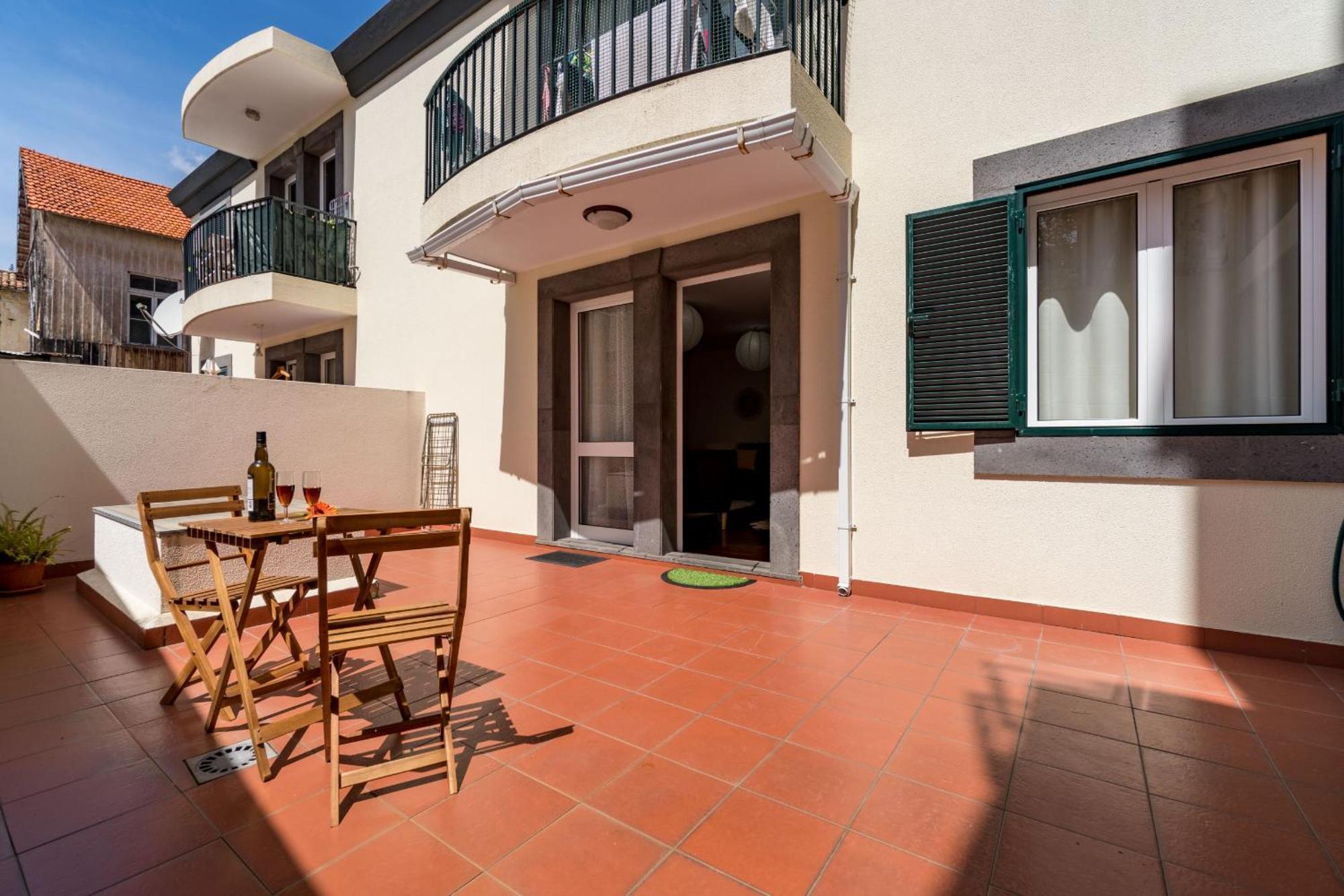 Netos - By Wehost Appartement Funchal (Madeira)