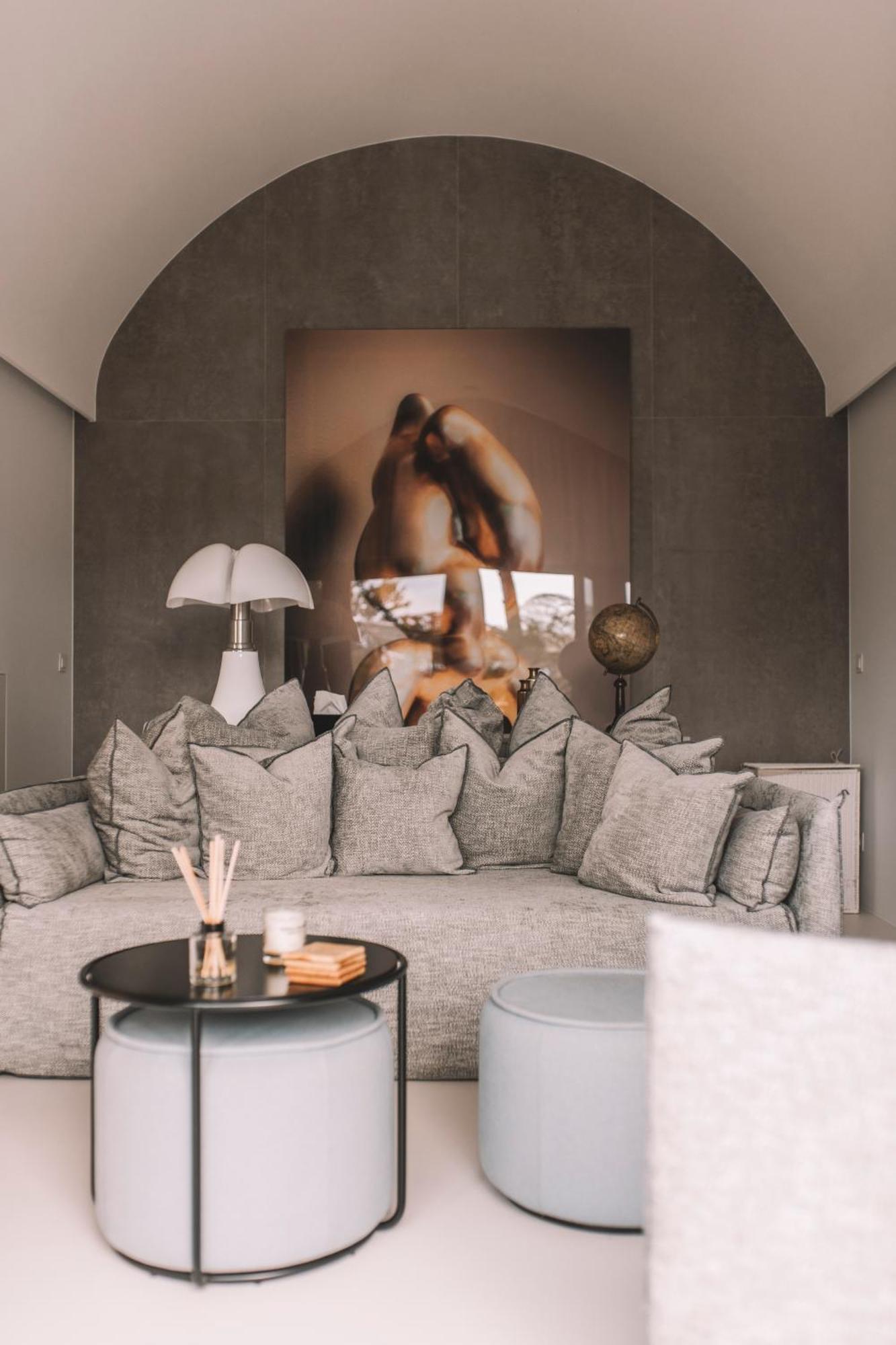 Khách sạn hẻo lánh Quinta Torrinha