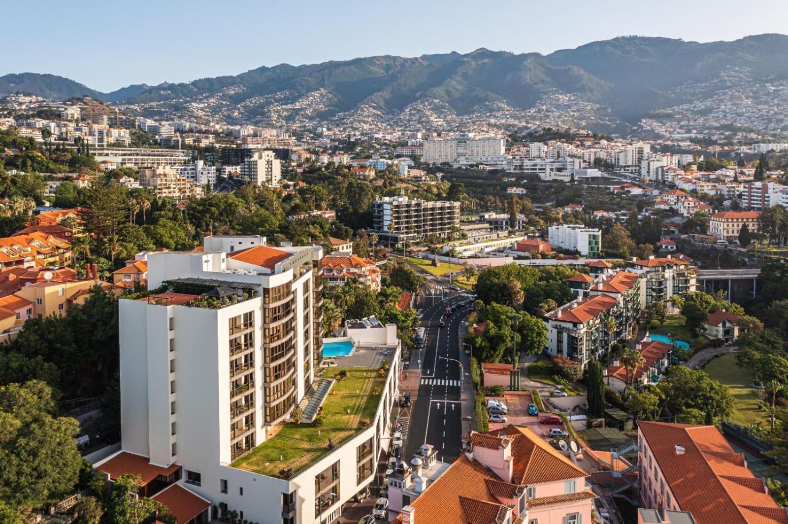 Appartement Madeira *