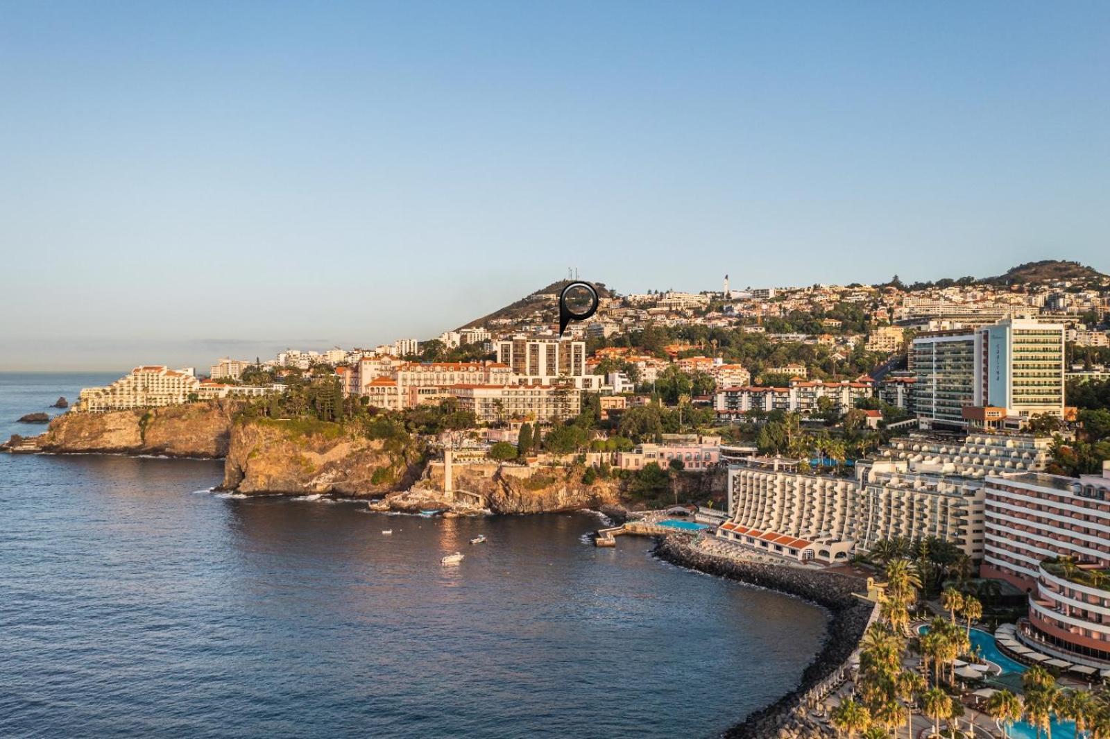 Madeira