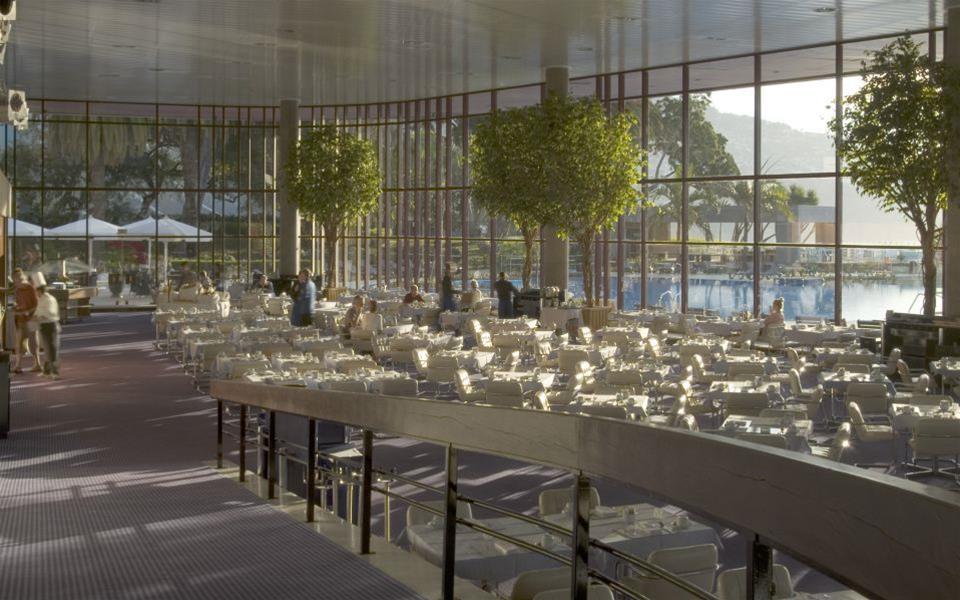 Pestana Casino Park & Casino