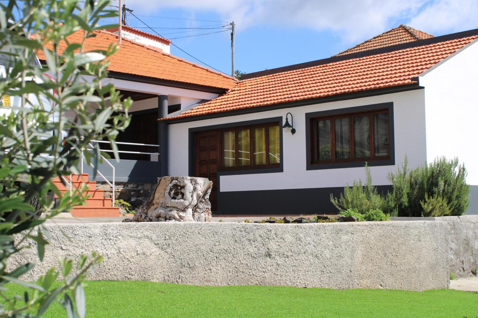 Moradia Stephanie Vakantiehuis