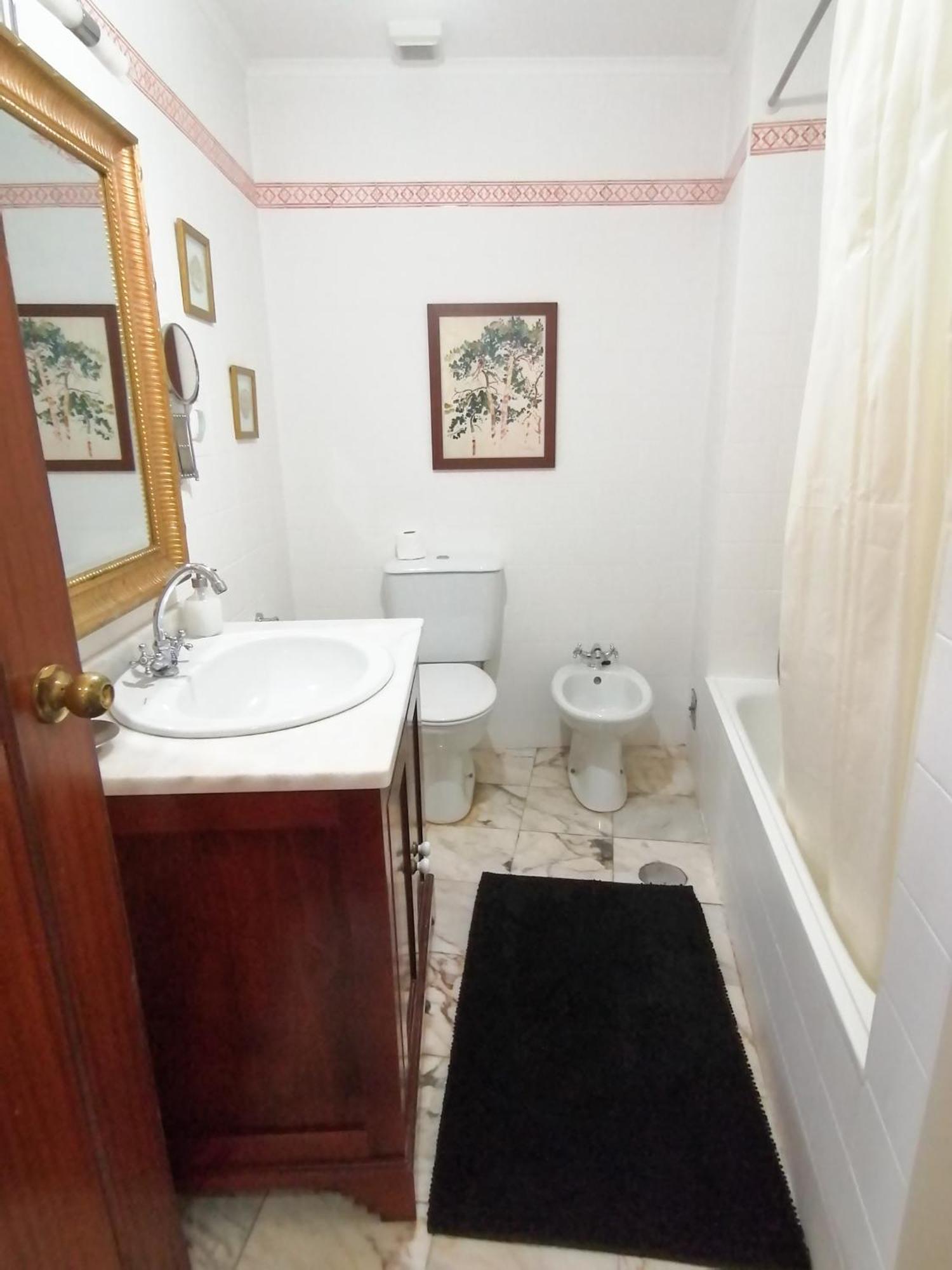 Căn hộ Apartament Ladeira Center Funchal (Madeira)