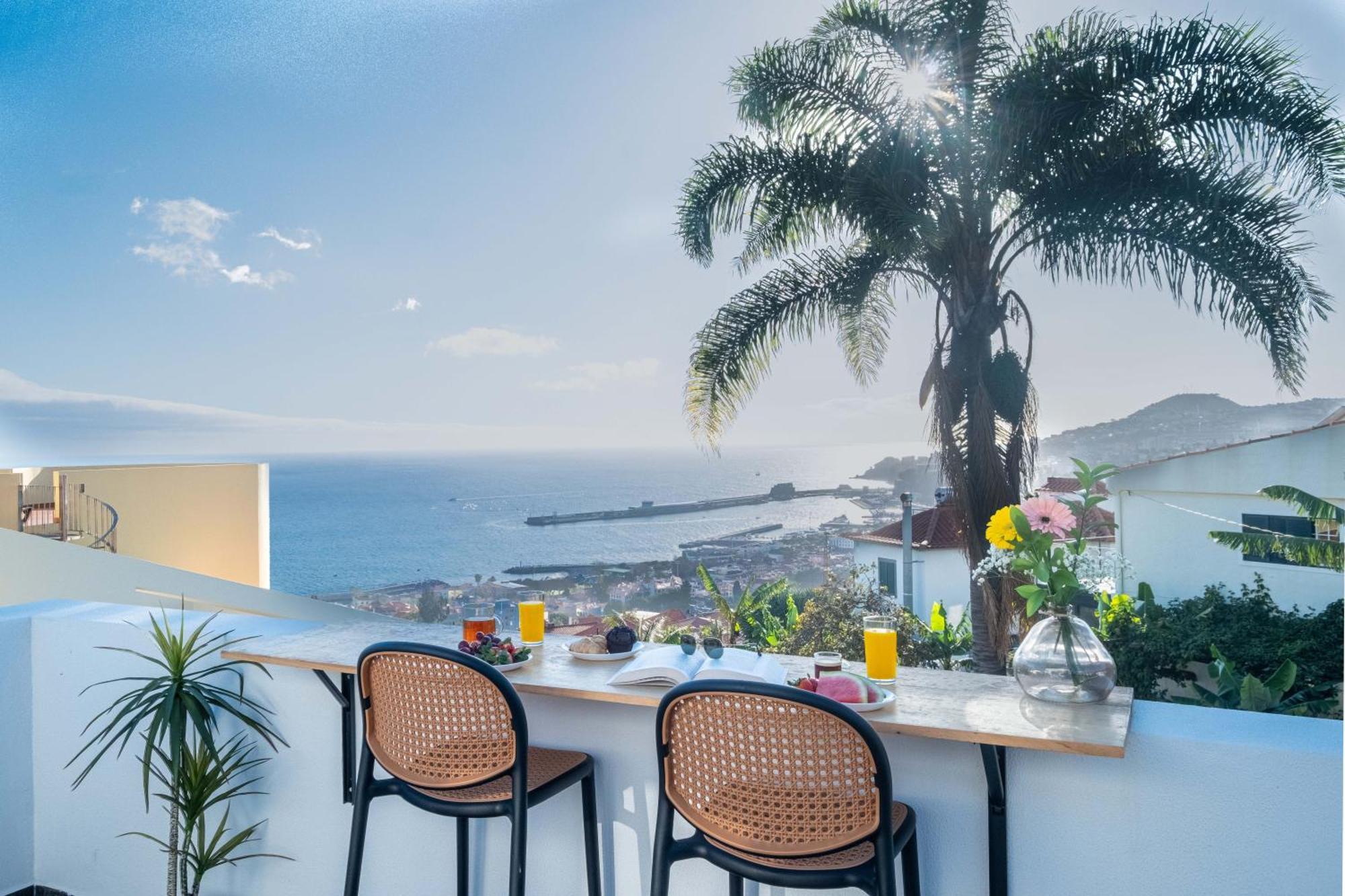Ocean Bay By Your Key Ferienhaus *